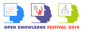 Open Knowledge Foundation, OKFest 2014